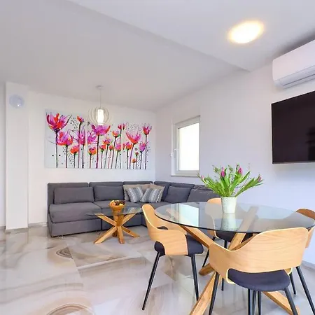 Olea Apartman Mali Losinj