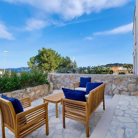 Apartman Olea