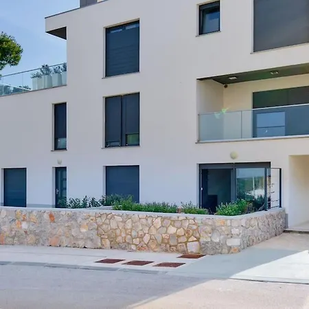 Olea Apartman Mali Losinj
