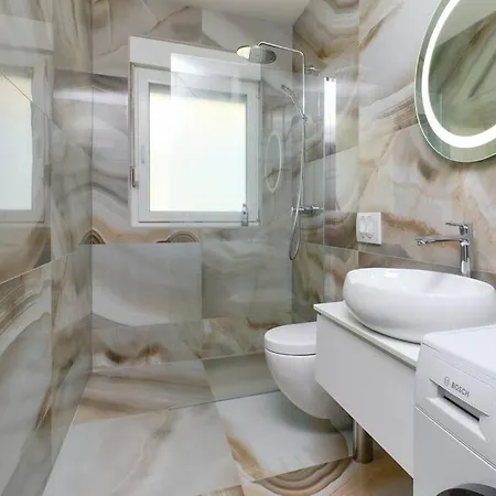 Olea Apartman