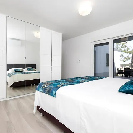 Apartman Olea *