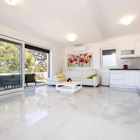Olea Apartman *
