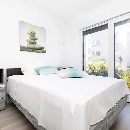 Olea Apartman *