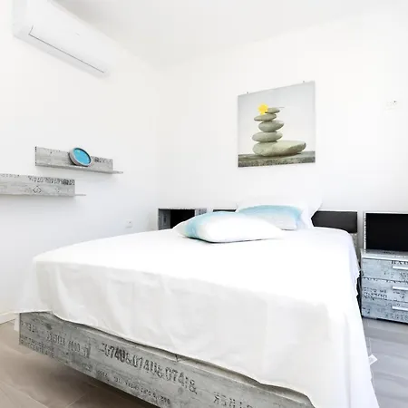 Olea Apartman Mali Losinj