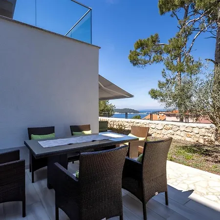 Olea Mali Losinj