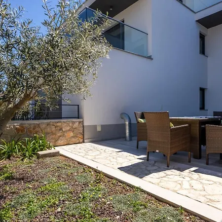 Apartman Olea
