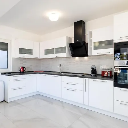 Olea Apartman Mali Losinj
