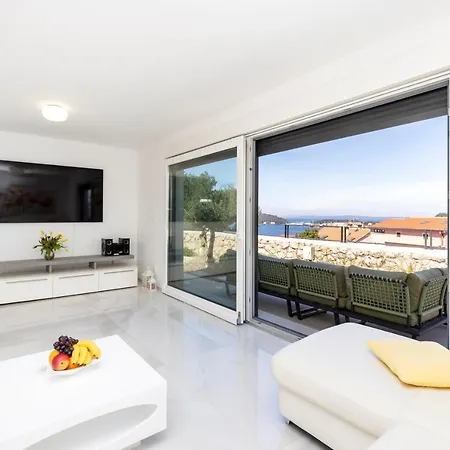 Olea Apartman *