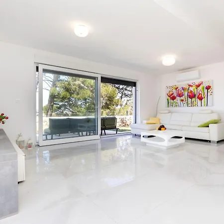 Apartman Olea *