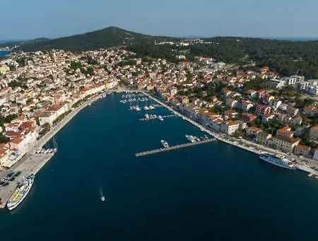 Olea Apartman *