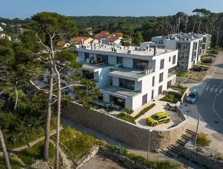 Apartman Olea *