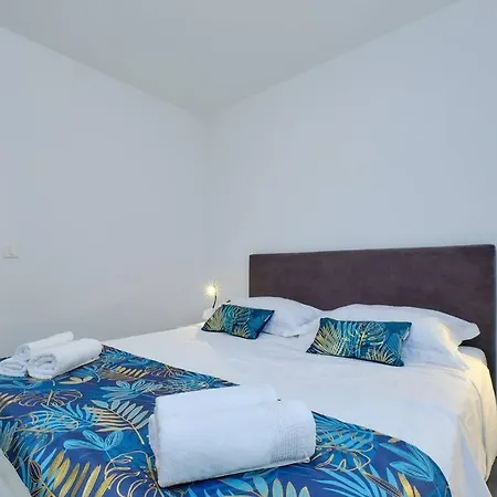 Olea Apartment