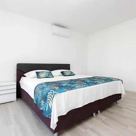 Olea Apartment Mali Lošinj