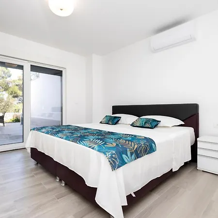 Olea Apartment