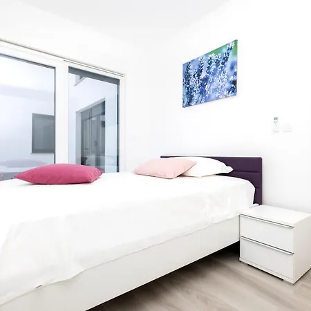 Olea Apartment Mali Lošinj