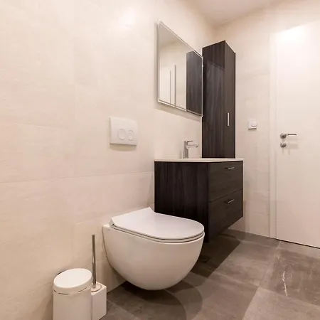 Apartamento Olea *