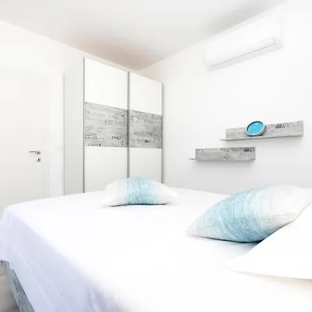 Olea * Mali Lošinj