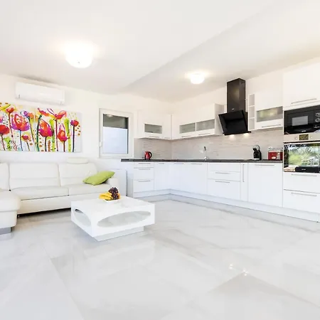 Olea Apartamento *