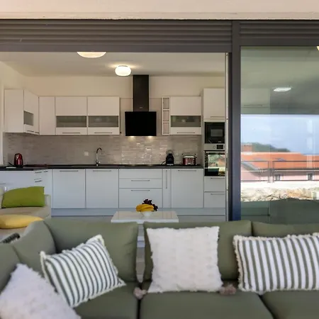 Apartment Olea Mali Lošinj