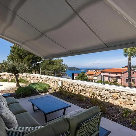 Apartment Olea